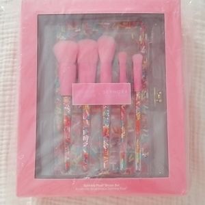 Museum of Ice Cream x Sephora Brush Set & Clutch